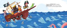 daniela pirata (gal)-susanna isern-9788417673666
