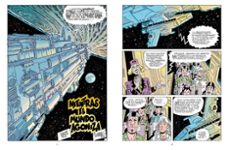 mientras el mundo agoniza-carlos gimenez-9788417910266