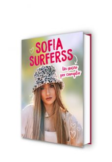 un sueño por cumplir-sofia surferss-9788418054266