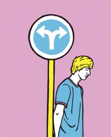 Imagen Secuandaria de QUE HACER CUANDO: MANUAL PARA AFRONTAR LOS CAMBIOS DE JOVENES Y NO TAN JOVENES. Abrir galería completa.