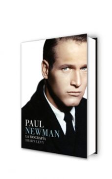 paul newman: la biografia-shawn levy-9788426417466
