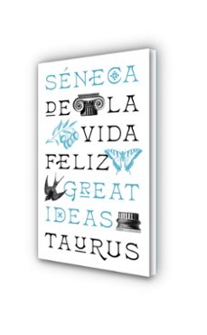 nunca es tarde para ser estoico (serie great ideas)-9788430628766