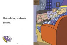 ¡buenas noches! (aprendo a leer con sam y julia - nivel 1)-9788448853266