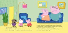 peppa pig. un cuento - la hermana mayor-9788448873066
