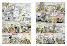 magos del humor superlopez nº 143: elecciones en kaxim-9788466646666