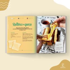 mis recetas con airfryer-sara conde-9788467065466