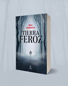 tierra feroz-jota quijorna-9788467075366