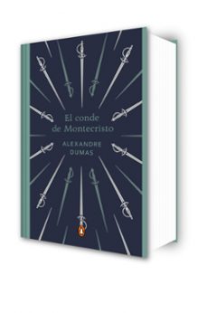 el conde de montecristo (edicion conmemorativa)-alexandre dumas-9788491054566