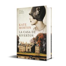 la casa de riverton-kate morton-9788491297666