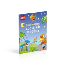 lego® cuentos para construir y soñar-9780241413067