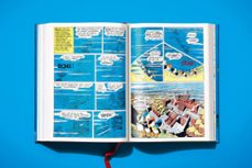 disney comics library. carl barks s donald. duck vol1. 1942-1950-9783836596367