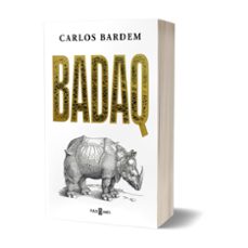 badaq-carlos bardem-9788401030567