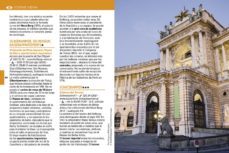 viena (la guía verde weekend 2018)-9788403517967