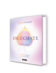 escúchate-prem rawat-9788403521667