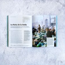 Imagen Secuandaria de GRANDES VIAJES 2023 (LONELY PLANET). Abrir galería completa.