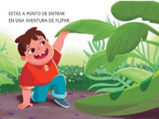 las fantasticotas 10. roberto y el bicho del huerto-laura vila-9788408291367