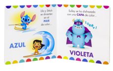 disney baby. mis primeros colores-9788417062767