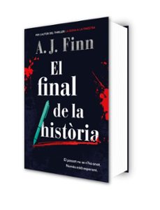 el final de la historia-a. j. finn-9788417909567