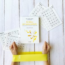 el libro del autocuidado-jennifer ashton-9788418118067