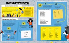 manual para superheroes-david aceituno-9788419401267