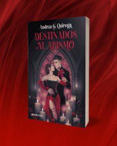 destinados al abismo-andrea g. quiroga-9788427054967