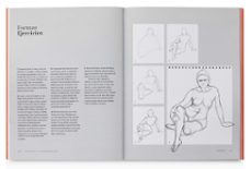 Imagen Secuandaria de FIGURA HUMANA. DIBUJO DEL NATURAL (ESPACIO DE DISEÑO). Abrir galería completa.