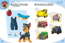 nickelodeon: cuaderno de vacaciones - 2 años (cuadernos de vacacioens de nickelodeon)-9788448850067