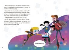 los mundos de nico 2 : duelo de reyes-nicolas segura-9788448852467