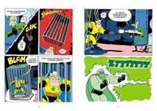 superpatata 1 - el origen de superpatata-artur laperla-9788448873967
