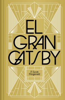 el gran gatsby (edición conmemorativa)-f. scott fitzgerald-9788466380867