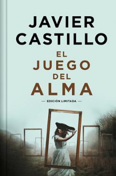 el juego del alma (edición limitada · cantos tintados) (serie la chica de nieve)-javier castillo-9788466393867