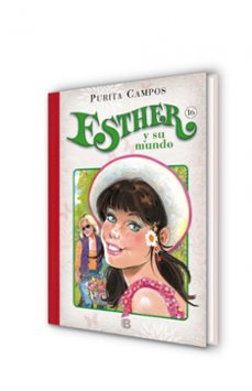 el baúl del abuelo (esther y su mundo n.º 16)-purita campos-9788466660167