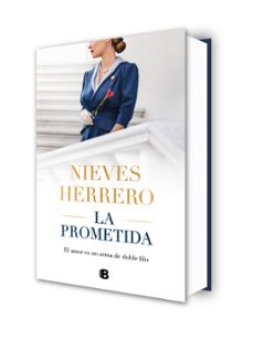 la prometida-nieves herrero-9788466683067