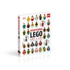 lego minifiguras año a año-9780241238868