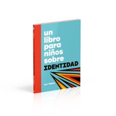 un libro para niños sobre identidad-taboo nawasha-9780241790168