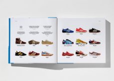 the adidas archive. the footwear collection-christian habermeier-sebastian jager-9783836571968