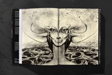 Imagen Secuandaria de HR GIGER XXL. Abrir galería completa.