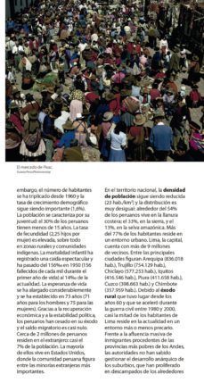 peru 2017 (la guia verde)-9788403516168