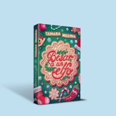 besar a un elfo-tamara molina-9788408294368