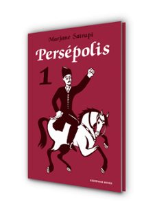 persépolis (estuche edición 25 aniversario)-marjane satrapi-9788410352568