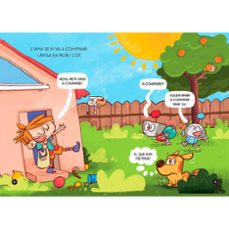 rob&ot 6: que comprem?-jaume copons ramon-9788411583268