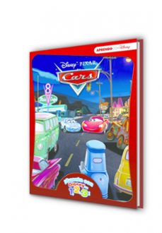 cars (disney pixar)-9788416548668