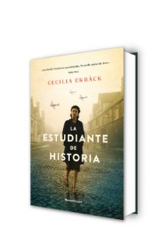 la estudiante de historia-cecilia ekback-9788418417368