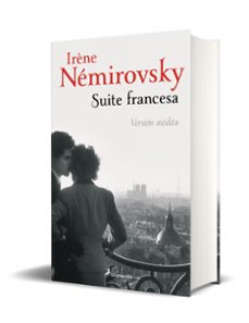 suite francesa (version inedita)-irene nemirovsky-9788419456168