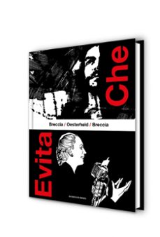 che / evita-hector german oesterheld-9788419940568