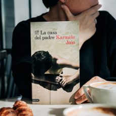 la casa del padre-karmele jaio-9788423356768