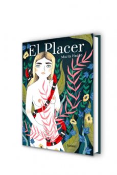 el placer-maria hesse-9788426405968
