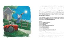 el petit tractor que vol adormir-se-carl johan forssen ehrlin-9788448849368