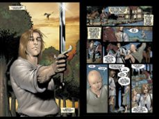 cuentos de dunk y egg: el caballero de los siete reinos-george r.r. martin-9788466346368
