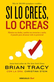 Imagen Secuandaria de Pack El poder de creer (contiene: Si lo crees, lo creas | Toma el control de tu vida). Abrir galería completa.